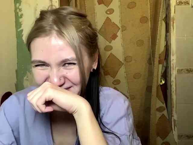 NakitaBayardo webcam