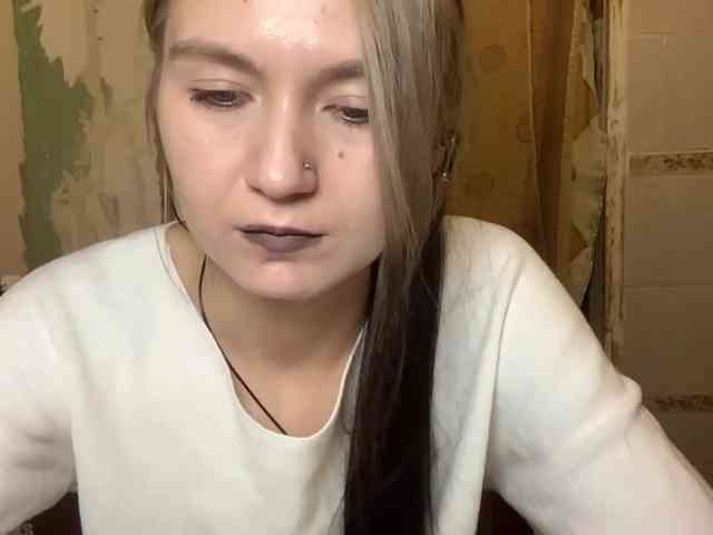 NakitaBayardo webcam