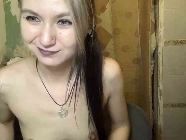 NakitaBayardo webcam