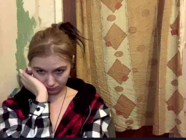 NakitaBayardo webcam