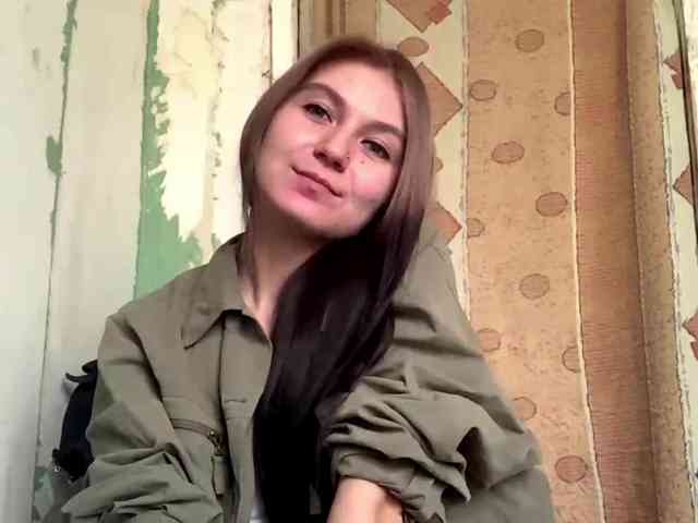 NakitaBayardo webcam