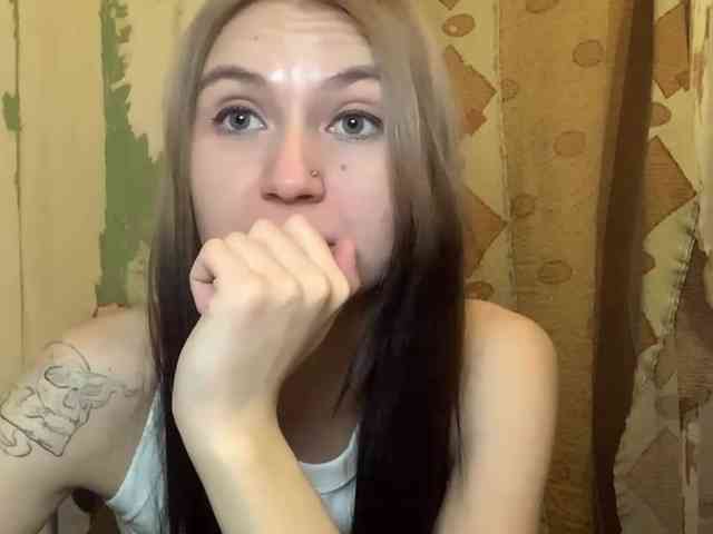 NakitaBayardo webcam