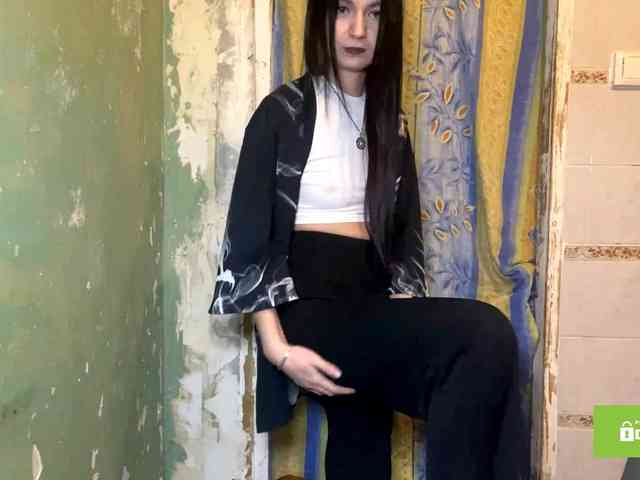 NakitaBayardo webcam