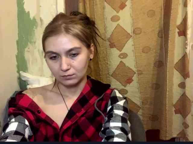 NakitaBayardo webcam