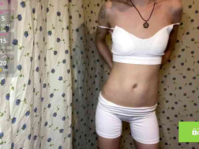 NakitaBayardo webcam