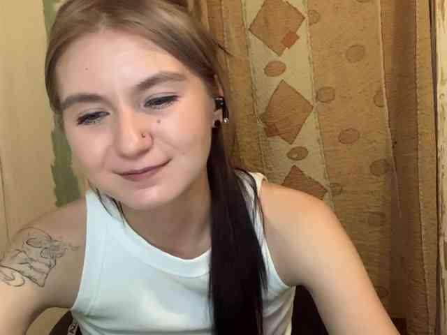NakitaBayardo webcam