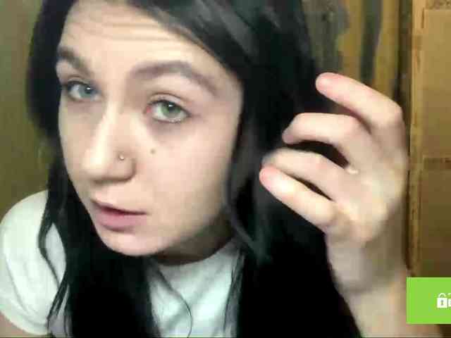 NakitaBayardo webcam