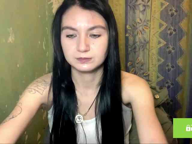 NakitaBayardo webcam