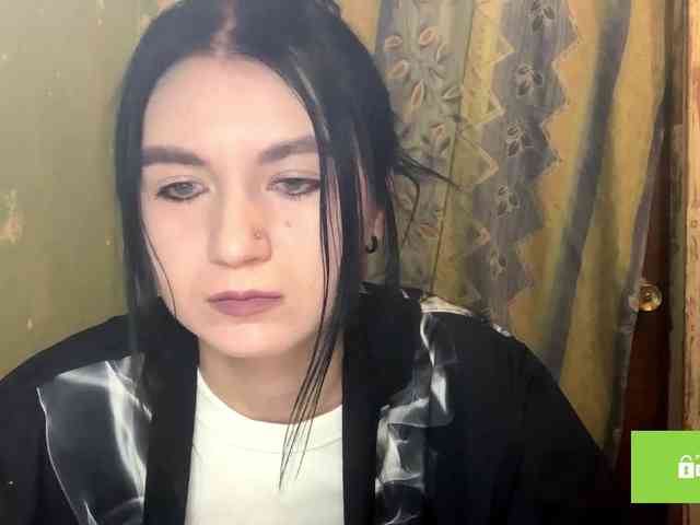 NakitaBayardo webcam