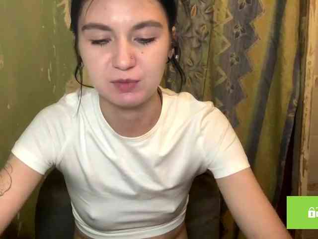 NakitaBayardo webcam