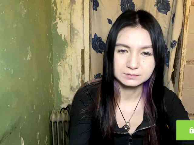 NakitaBayardo webcam