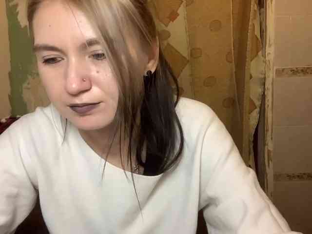 NakitaBayardo webcam