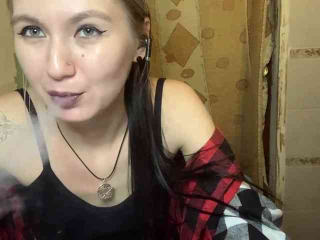 NakitaBayardo webcam