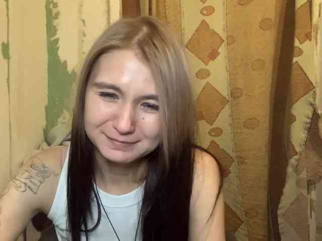 NakitaBayardo webcam