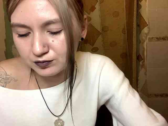 NakitaBayardo webcam