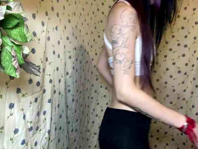 NakitaBayardo webcam