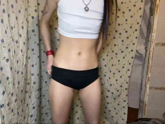 NakitaBayardo webcam