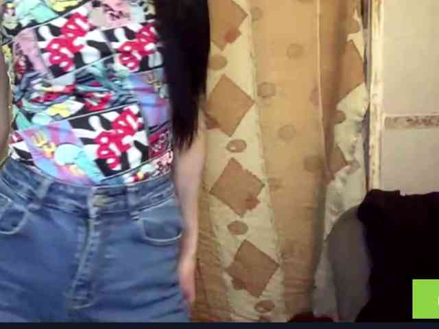 NakitaBayardo webcam