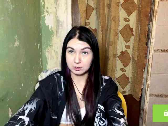 NakitaBayardo webcam