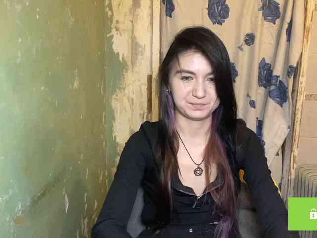 NakitaBayardo webcam