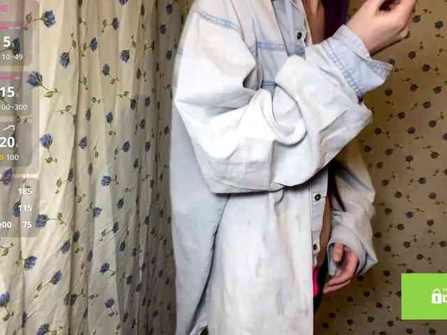 NakitaBayardo webcam