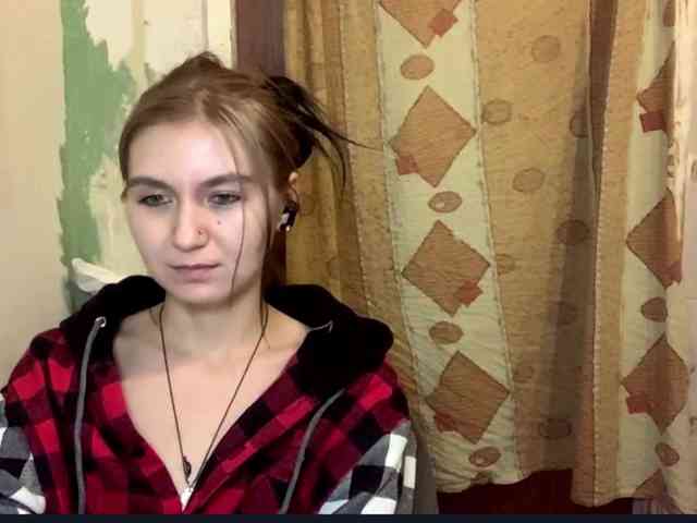 NakitaBayardo webcam