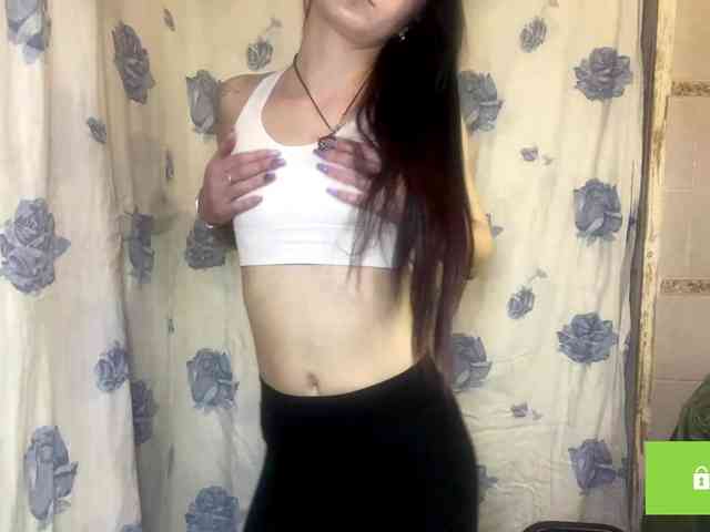 NakitaBayardo webcam