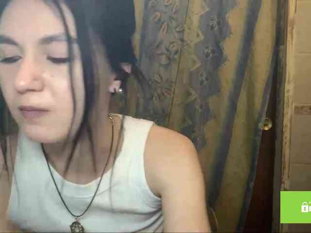 NakitaBayardo webcam