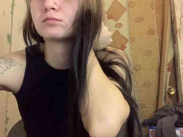 NakitaBayardo webcam