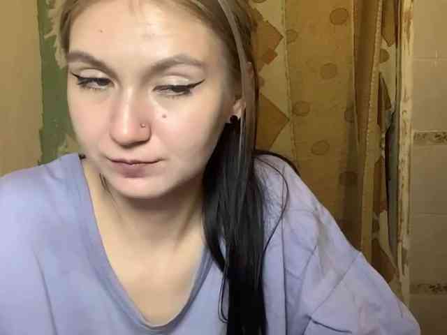 NakitaBayardo webcam