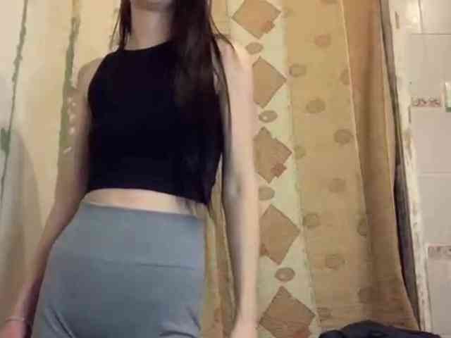 NakitaBayardo webcam