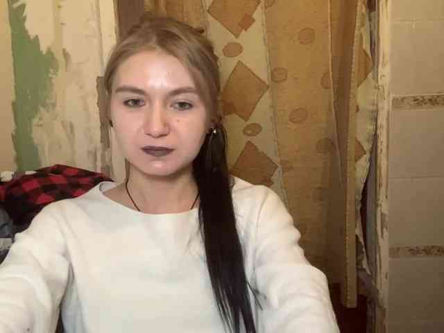 NakitaBayardo webcam