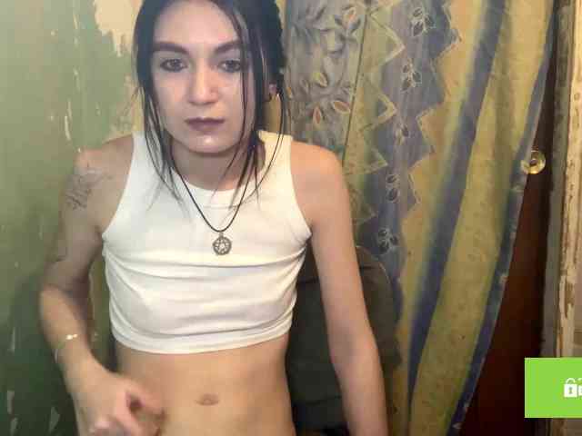 NakitaBayardo webcam