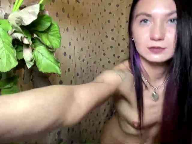 NakitaBayardo webcam