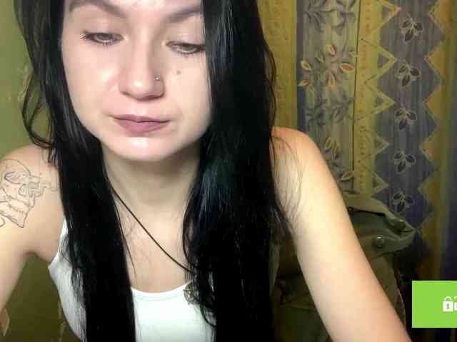 NakitaBayardo webcam