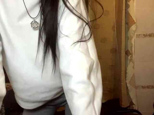 NakitaBayardo webcam