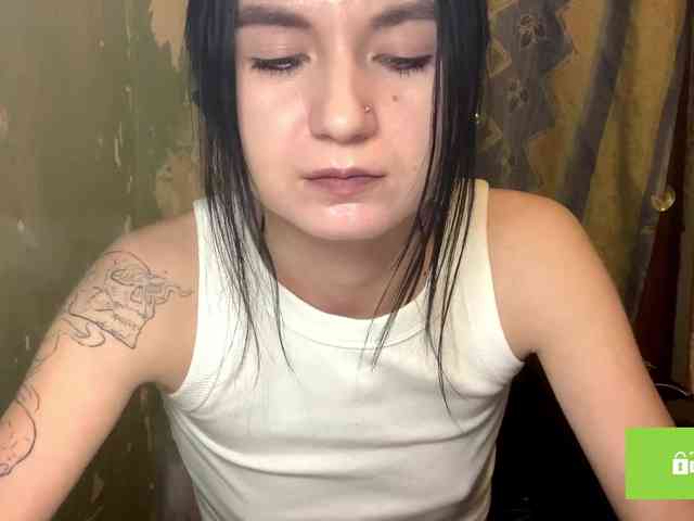 NakitaBayardo webcam