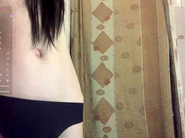 NakitaBayardo webcam