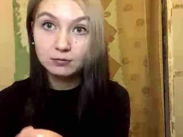 NakitaBayardo webcam