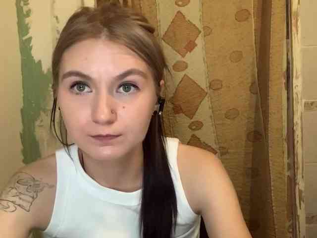 NakitaBayardo webcam