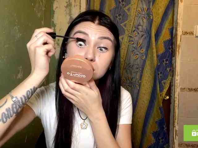 NakitaBayardo webcam