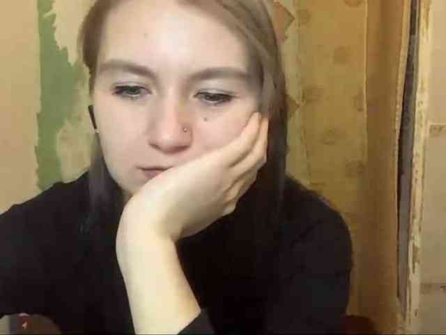 NakitaBayardo webcam