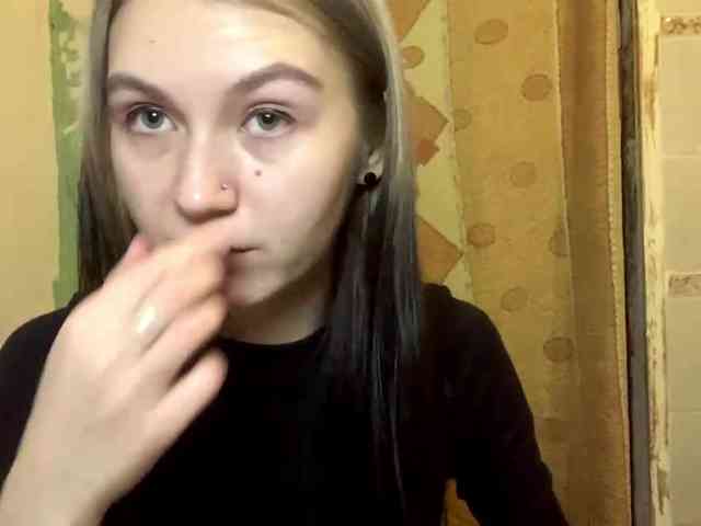 NakitaBayardo webcam