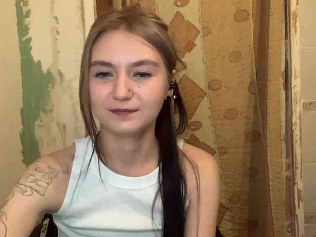 NakitaBayardo webcam