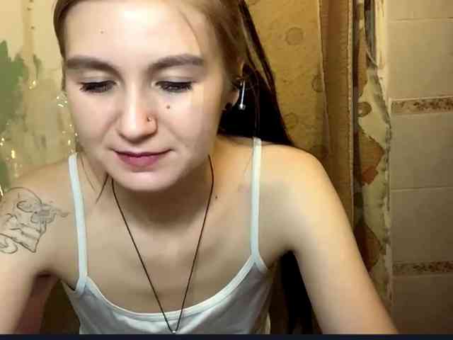 NakitaBayardo webcam