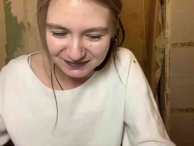 NakitaBayardo webcam