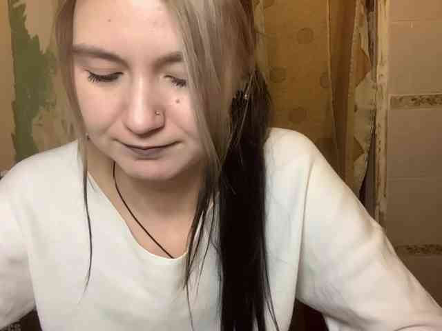 NakitaBayardo webcam