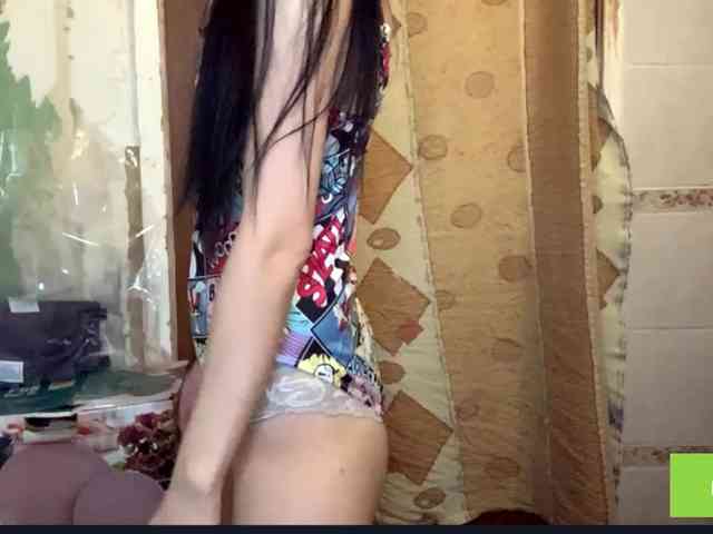 NakitaBayardo webcam