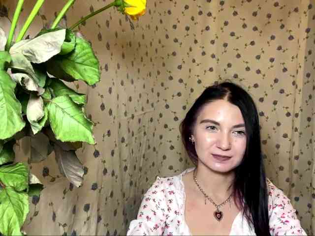 NakitaBayardo webcam