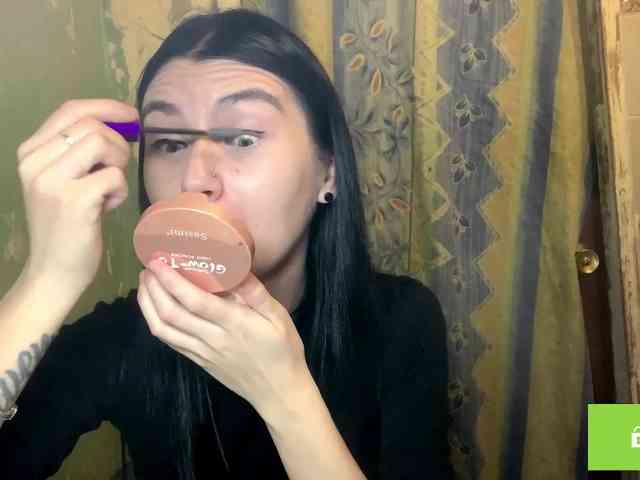 NakitaBayardo webcam